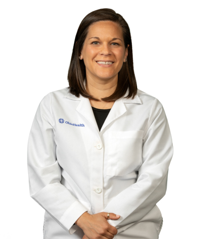 Alicia M Folk, CNP | Nurse Practitioner | OhioHealth