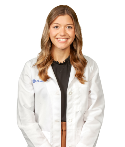 Miranda B Moore, PA-C