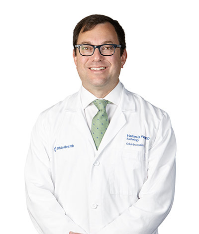 Harlan D Meyer, MD