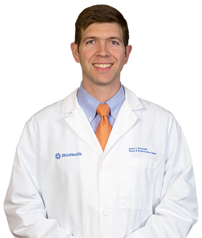 Arthur L Kumpf II, MD