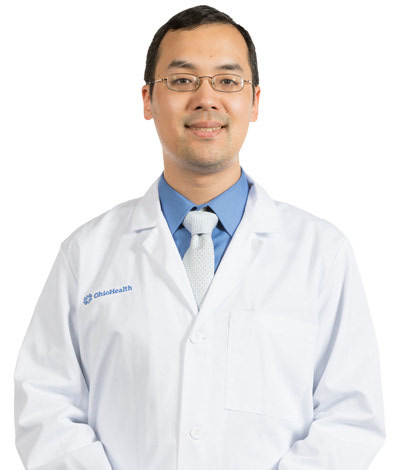 Timothy Light, MD
