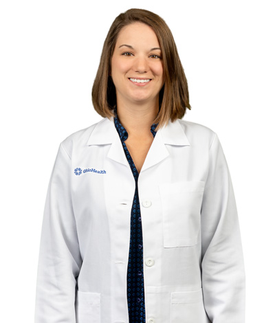 Sarah M Dillon, CNP