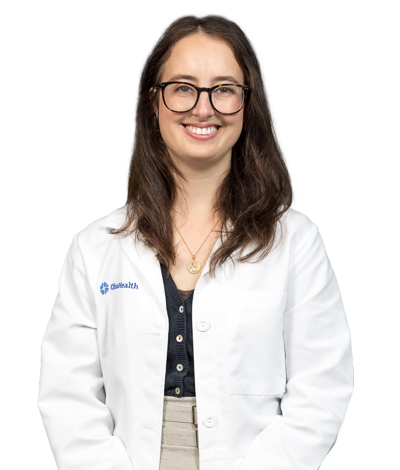 Sarah E Burns, MD