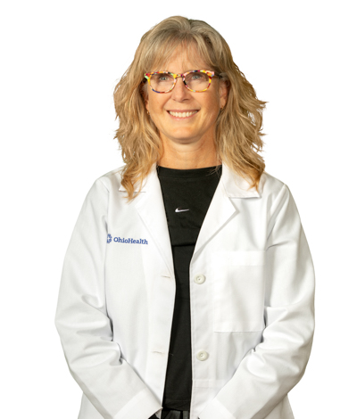 Kristen T Braig, MD