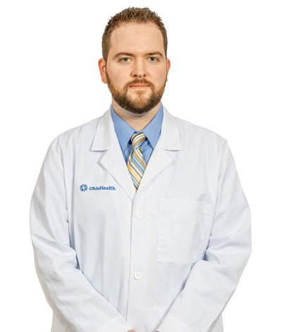 Matthew B Johnston, DO