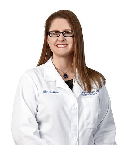 Angela Ellison, CNP