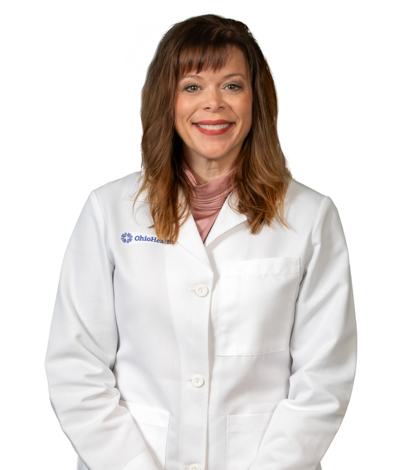 Andrea C Farmer, CNP | Nurse Practitioner | OhioHealth