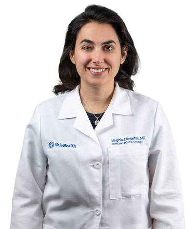 Virginia M Diavolitsis, MD