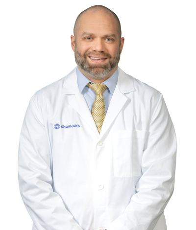 Justin T Goranovich, MD