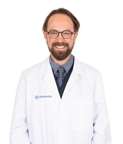 Christopher D McClung, MD