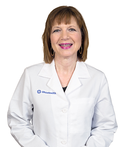 Annette K Welker, CNP