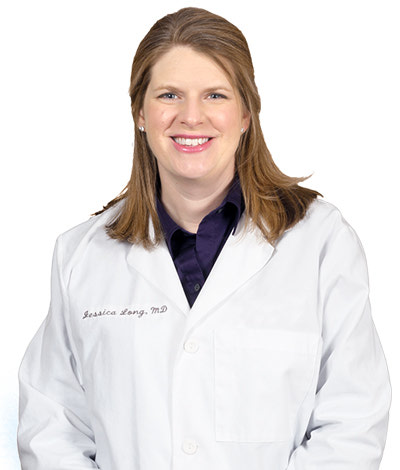 Jessica R Thiessen Long, MD | Family Medicine | OhioHealth