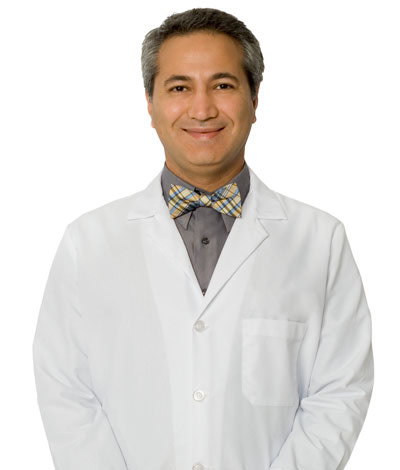 Ali R Imani, MD