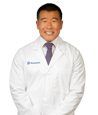 Wesley F Kim, MD