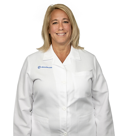 Janette L Miller, CNP