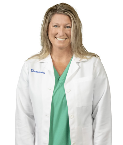 Lynn R Ford, CNP | Nurse Practitioner | OhioHealth