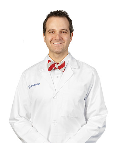 Julian J Goodman, MD