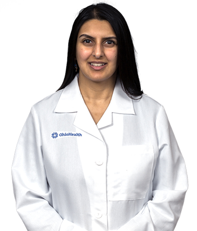 Aradhi U Pandya, MD