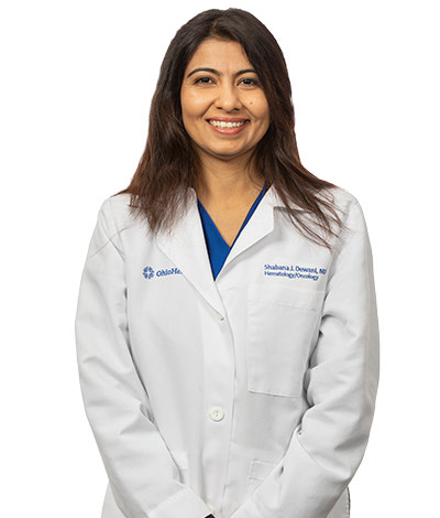 Shabana J Dewani, MD