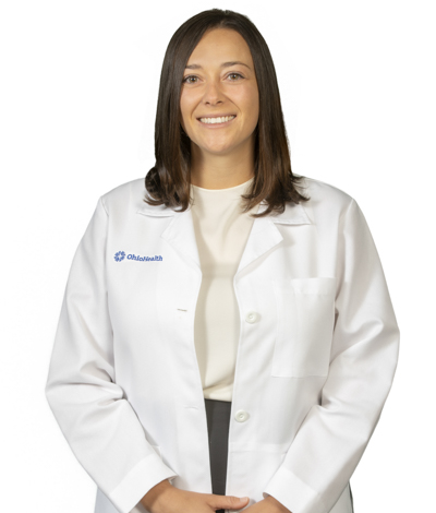 Brittany L Adamic, MD