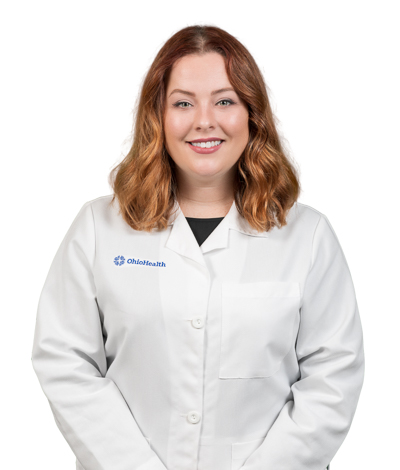 Kirstin R Bennehoof, CNP