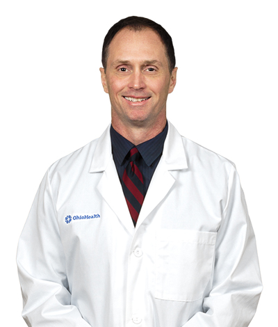 Steven R Huff, MD
