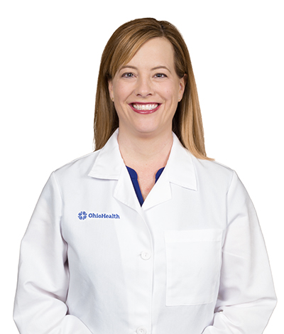 Kristine K Wickes, CNP