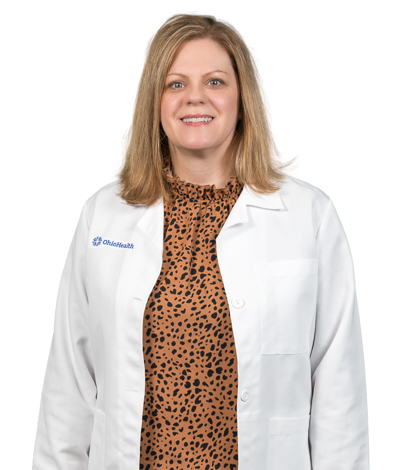 Carol S OConnor, CNM