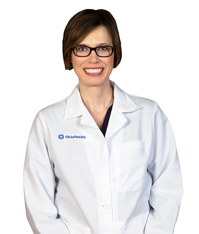 Jennifer L Middleton, MD