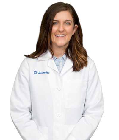 Mariah P Barlow, MD