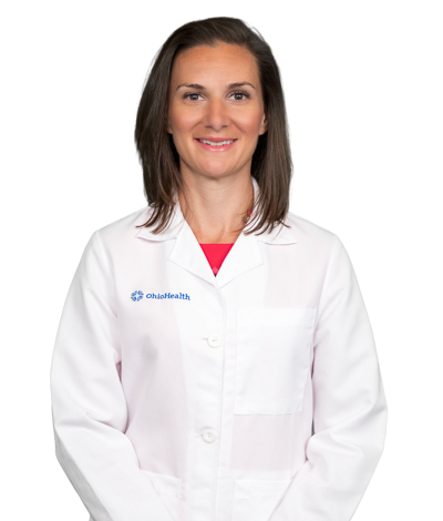 Bethany S Gargon, MD