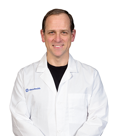 James H Uselman, MD
