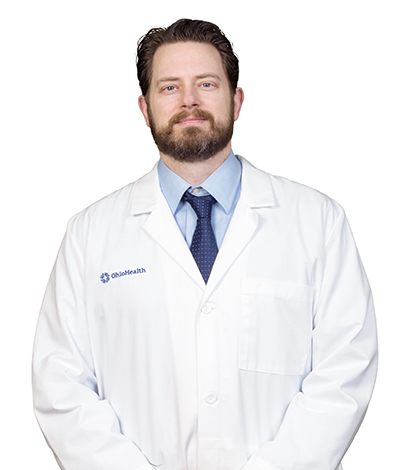 Daniel P Zelinski, MD
