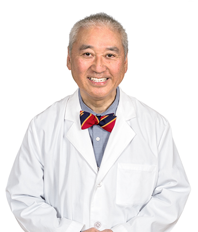 Rodney K Kusumi, MD