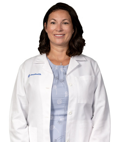 Amanda J Dunlop, CNP