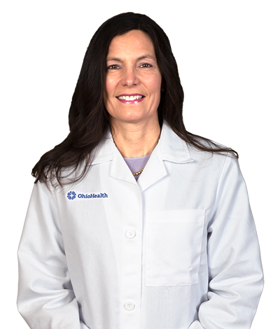 Robinette J Huston, MD