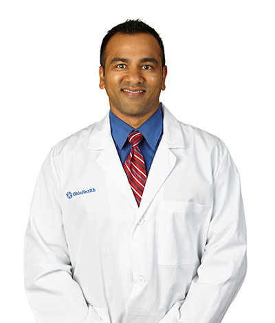 Kalyan S Lingam, MD | Pain Management | OhioHealth