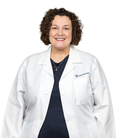 Aimee P Mitchell, CNP | Obstetrics/Gynecology | OhioHealth