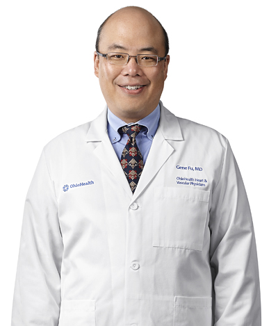 Eugene Y Fu Md Cardiac Electrophysiology Ohiohealth