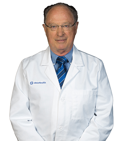 James J Powers, MD