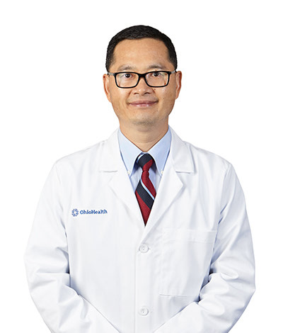Chaoyang Li, MD