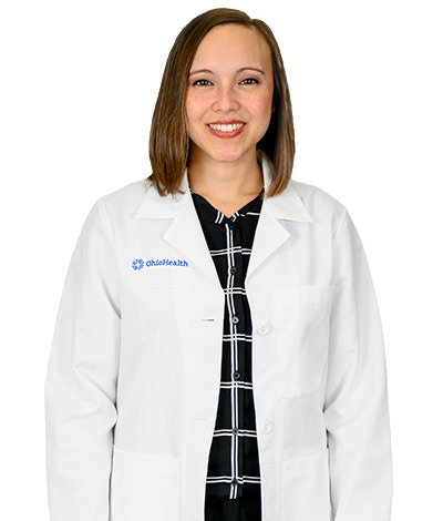 Cassandra L Israel, MD