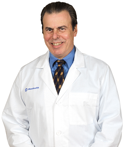 Steven J Eskin, MD