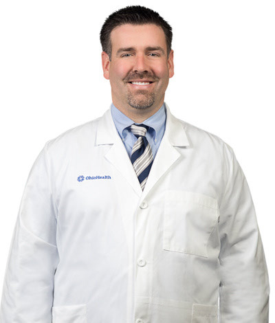 Andrew B Freeman, MD | Radiation Oncology | OhioHealth