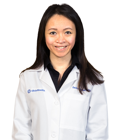 Jackie L Quach, MD