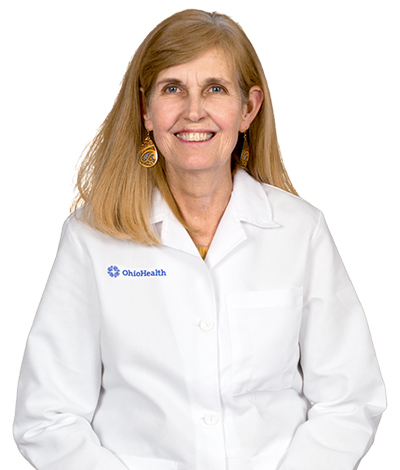 Nancy B Hansen, MD