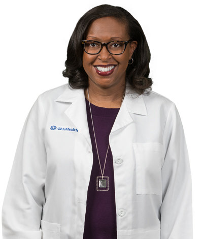 Dana M Moulton, MD