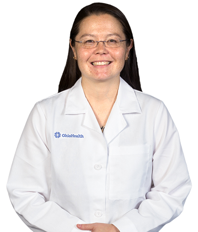 Michelle Y Kincaid MD Surgical Critical Care OhioHealth