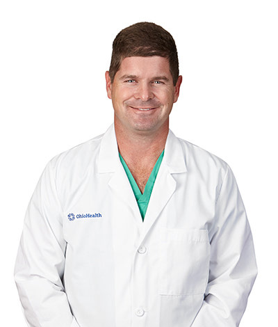 William E Esham, MD | Anesthesiology | OhioHealth