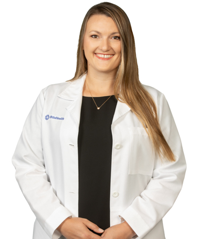 Megan J Walley, MD